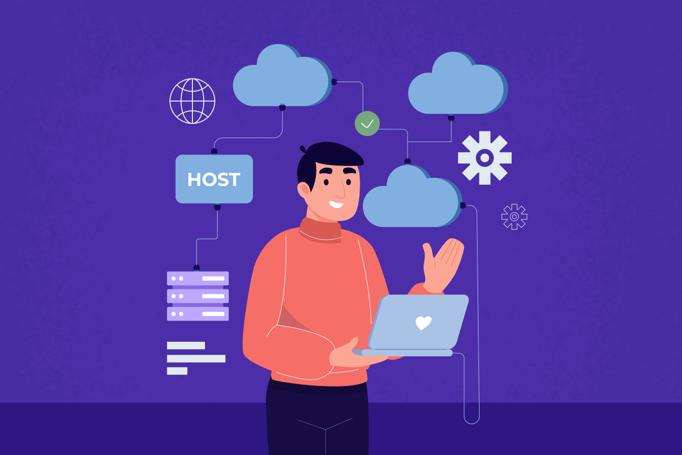 Free Email Domain Name 5 Ways To Get Domain Email Address